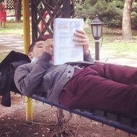 Selman Yıldırım's Photo