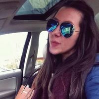 Adriana Angelova's Photo