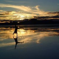 Le foto di Claire Craven