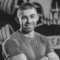 guilhem  garivier's Photo