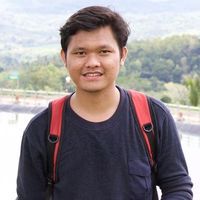 Adam Muflihun的照片