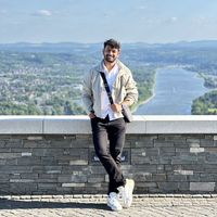 Arjun Agarwal的照片