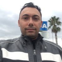 Goktan Turgut's Photo