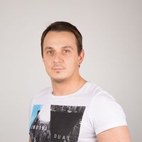 Dmitriy Iashaiaev的照片