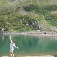 Manon Bousrez's Photo