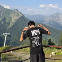 Zubair Murtaza's Photo