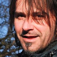 Éric Martin的照片