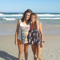 Le foto di Lu y Pato Cba