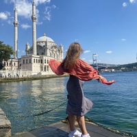 Beatrix Nagy's Photo