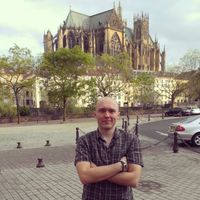 Alexey Salasyuk's Photo