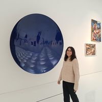 Estefania  Berrio Aroca的照片