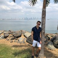 Luke Kingdon's Photo