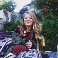 Фотографии пользователя Georgina Axton