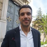 Selman Birlik's Photo