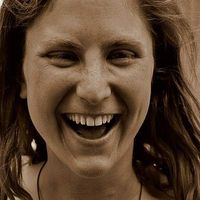 Räven Öberg's Photo