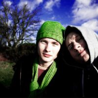 Fotos von Aneta, Michal Piskorz