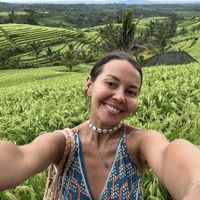 Julia Pavlova's Photo