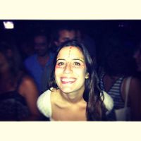 Adelaide Teixeira's Photo