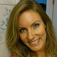 Nandita Bromley's Photo