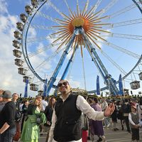 Abdallah Rabea's Photo