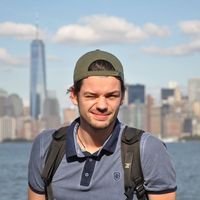 Fotos de David Kühnel