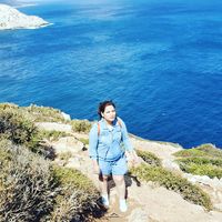 Wafaa Benkacem的照片