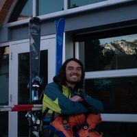 Clement Cherblanc's Photo