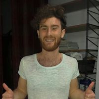 Enrico Magliocca的照片