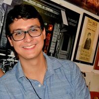 Dácio Amorim的照片