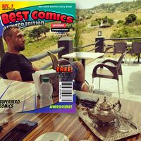 Abdellatif Abdellatif的照片