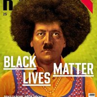 Демис Карибидис's Photo