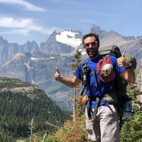 Topher Patch's Photo