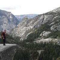 Eugene Gorman's Photo