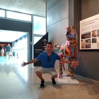 Fotos de Adrián García Mateo