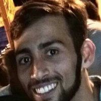 Antonio Paulo Coelho's Photo