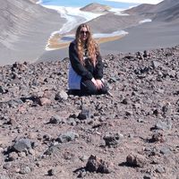 Yessi Ferzzola's Photo