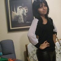 María Del Rocío's Photo