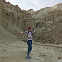 Nasim Hatamzade's Photo