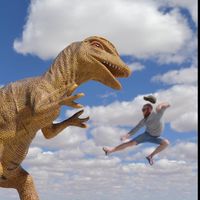 Jeremie de Ruijter's Photo