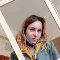 Polly Vaskova的照片