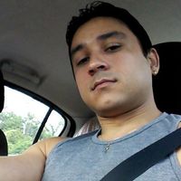 Thiago Ferreira's Photo