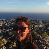 Quentin Jago's Photo