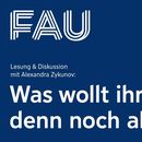 Buchlesung 's picture