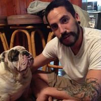 Sebastian Grandmastersebas's Photo