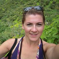 Chelsey Innes的照片