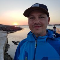 Martin Wramsby's Photo