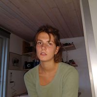 Klara Lin Termansen's Photo