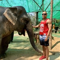 Sergio Juwa的照片