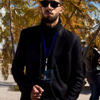 Firas Lahmer的照片