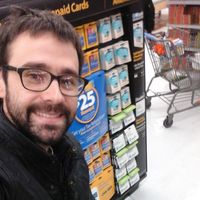 José Francisco Bernal's Photo